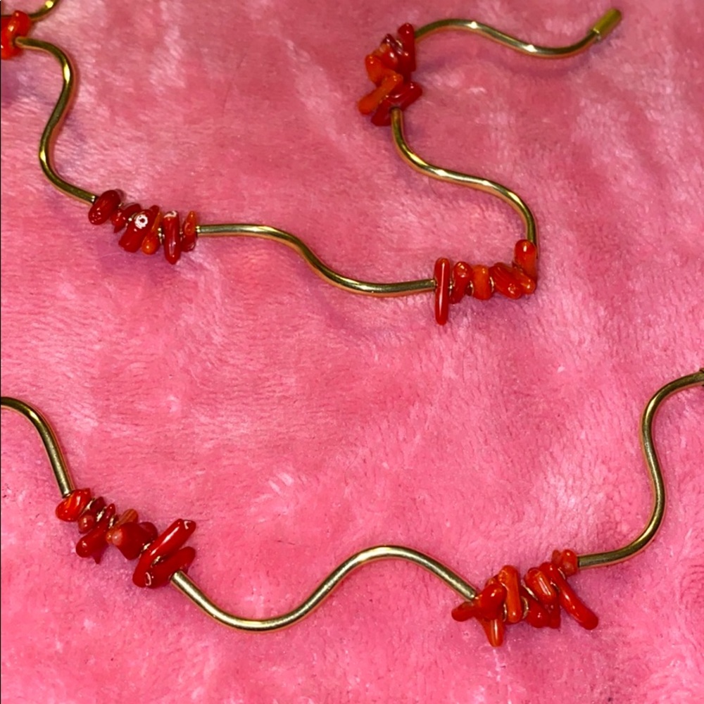 Endless possibilities necklace